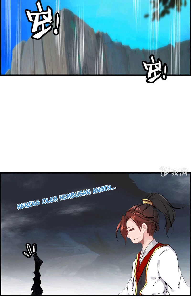 Vengeance of the Heavenly Demon chapter 12