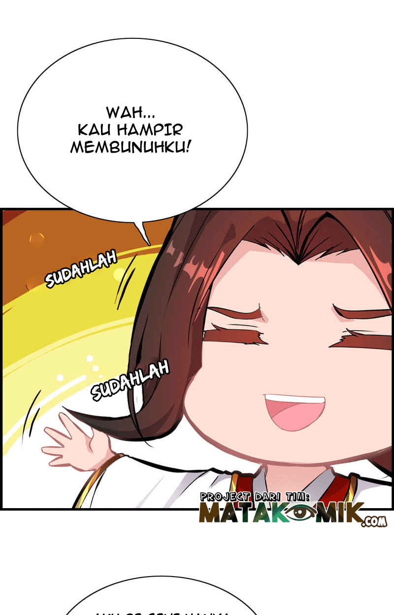 Vengeance of the Heavenly Demon chapter 12
