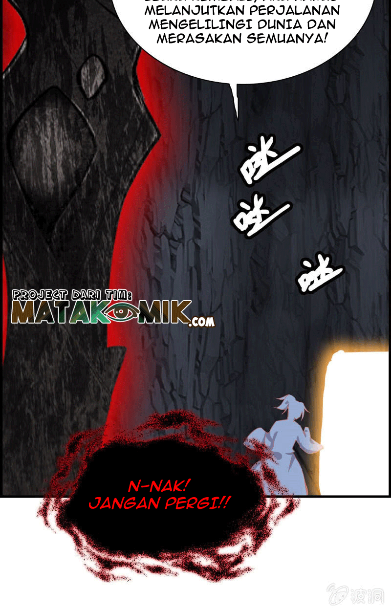 Vengeance of the Heavenly Demon chapter 12