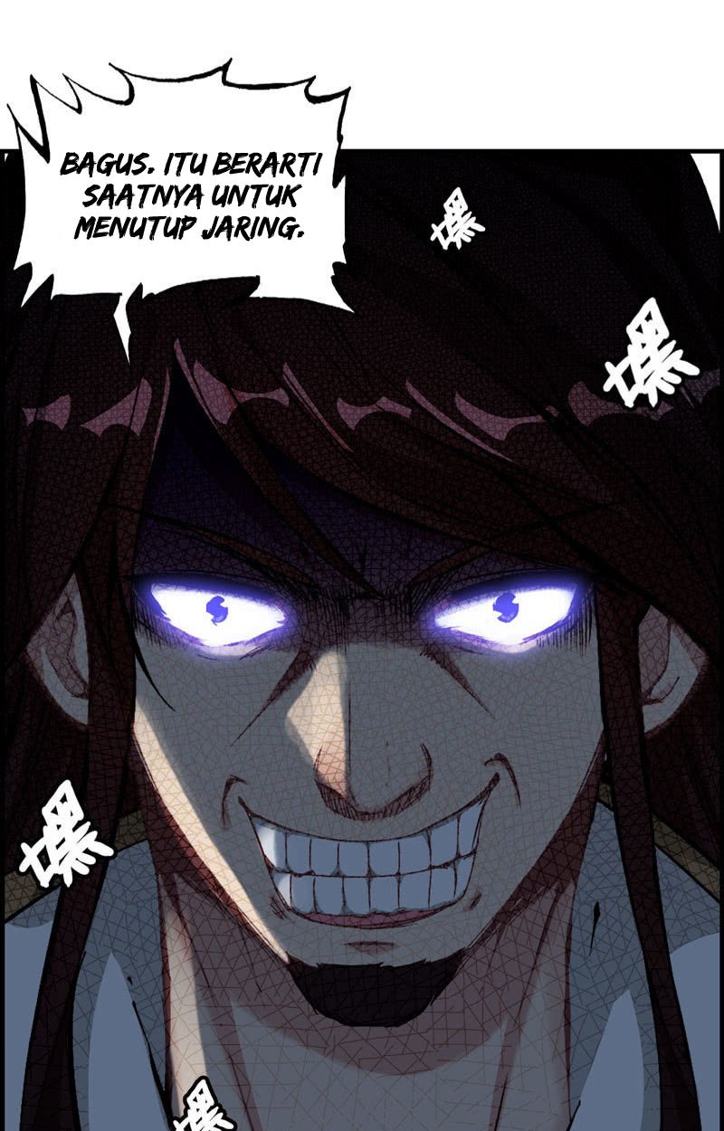 Vengeance of the Heavenly Demon chapter 12