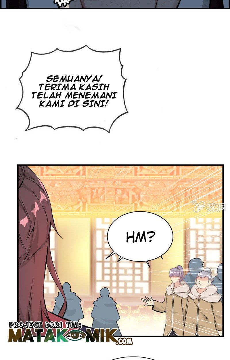 Vengeance of the Heavenly Demon chapter 12