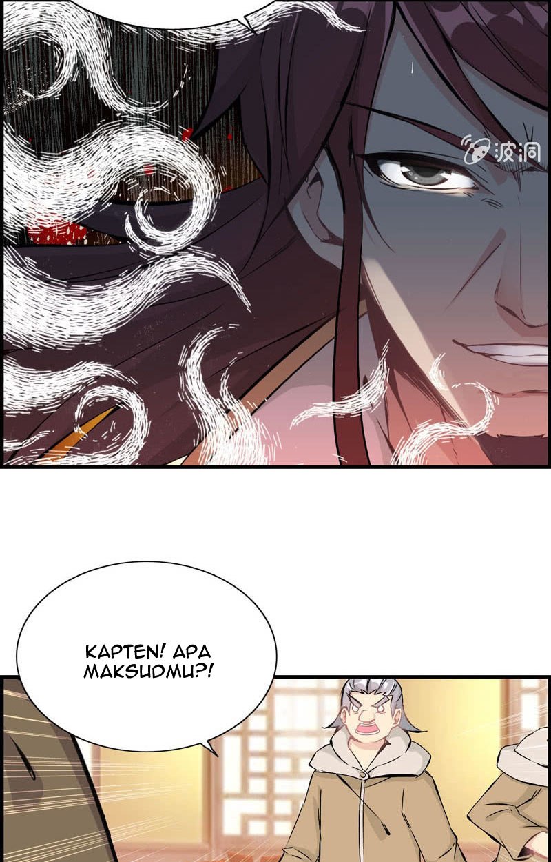 Vengeance of the Heavenly Demon chapter 12