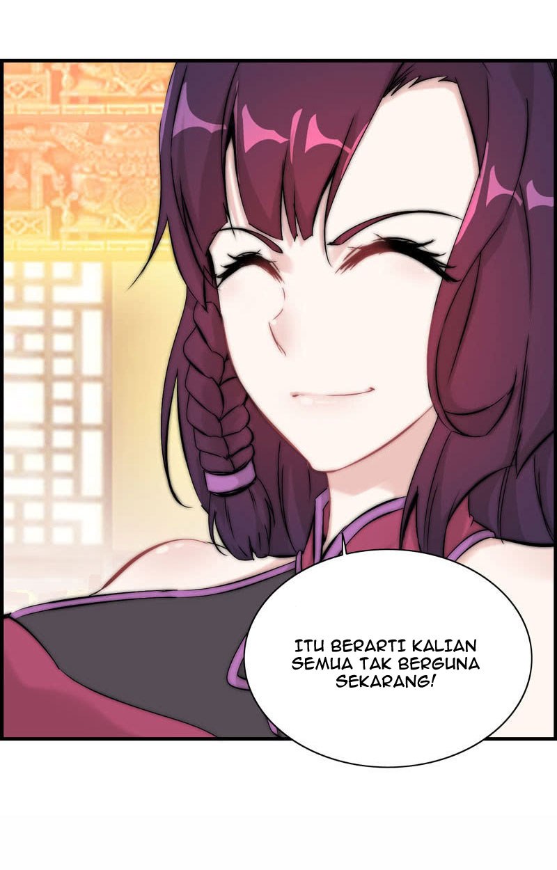 Vengeance of the Heavenly Demon chapter 12