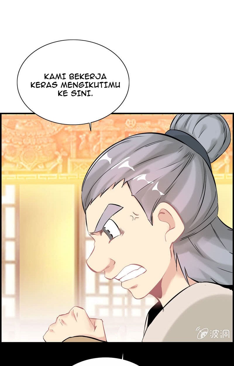 Vengeance of the Heavenly Demon chapter 12
