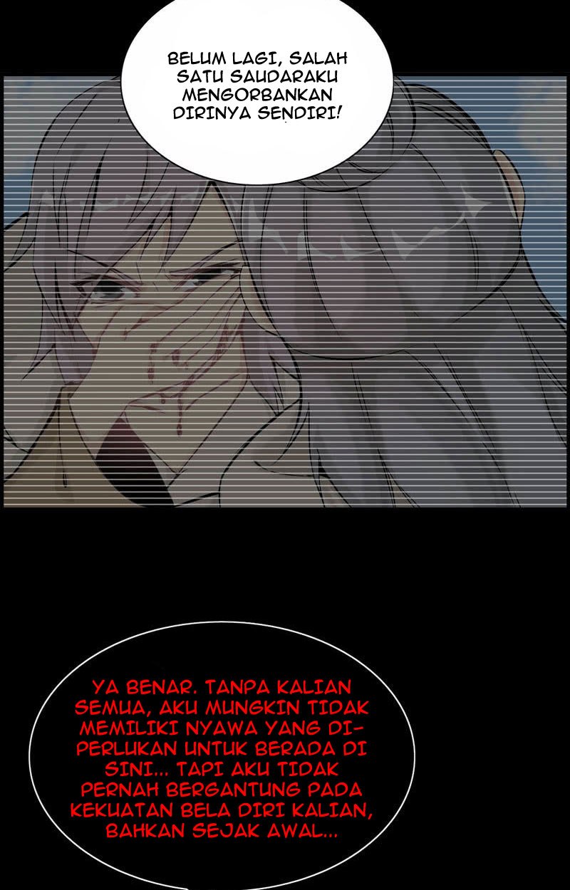Vengeance of the Heavenly Demon chapter 12