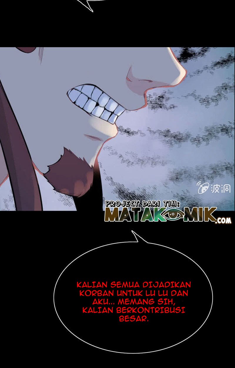 Vengeance of the Heavenly Demon chapter 12