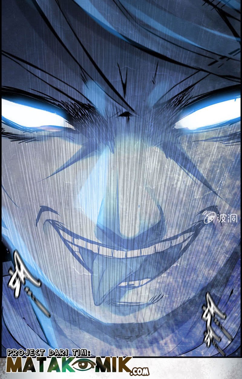 Vengeance of the Heavenly Demon chapter 12