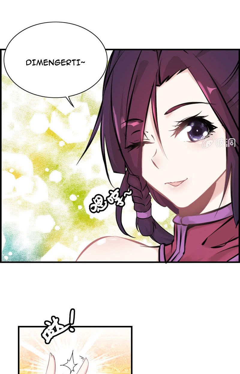 Vengeance of the Heavenly Demon chapter 12
