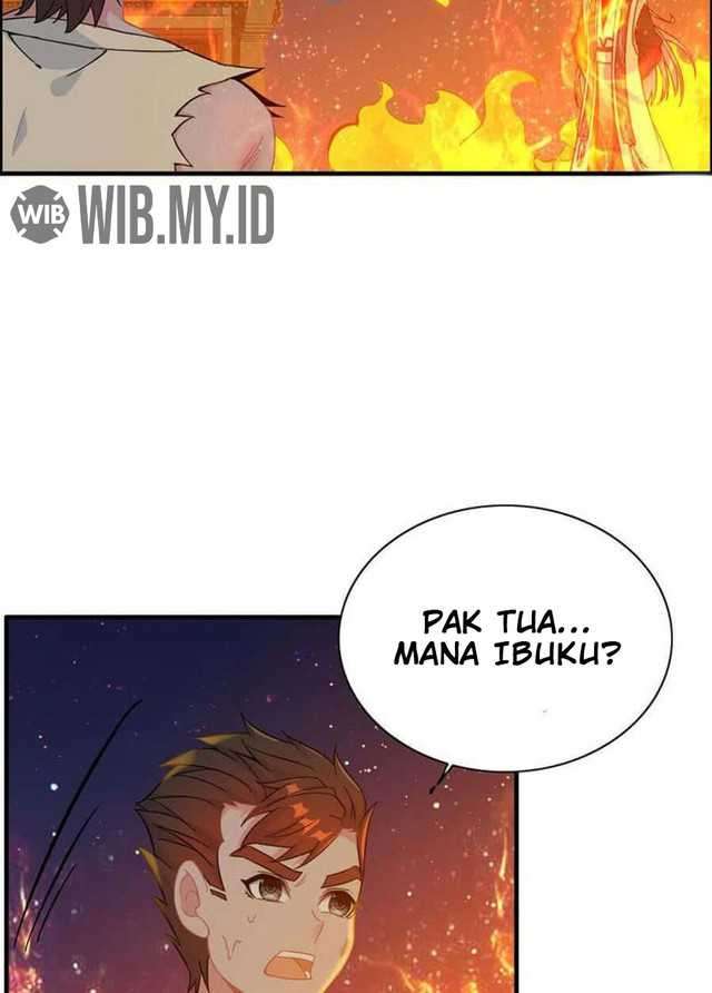 Vengeance of the Heavenly Demon chapter 45
