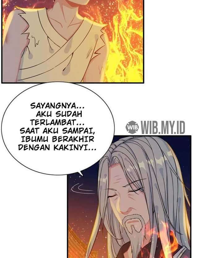 Vengeance of the Heavenly Demon chapter 45
