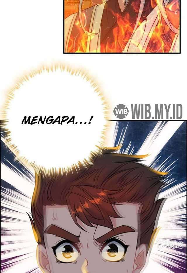 Vengeance of the Heavenly Demon chapter 45