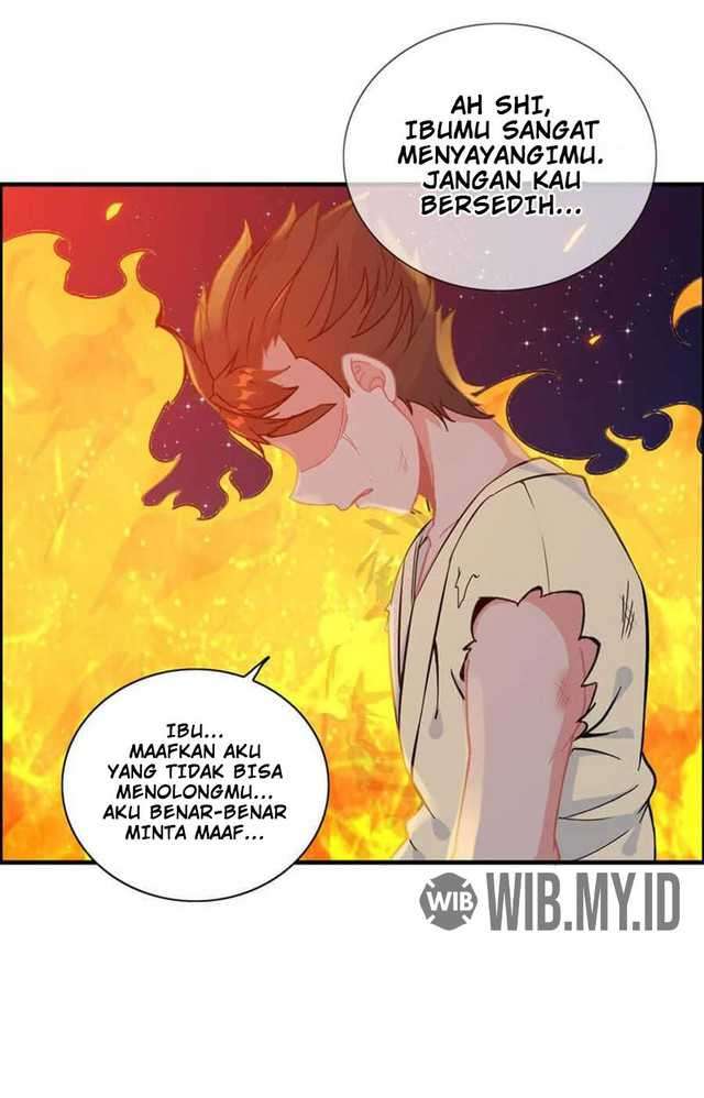 Vengeance of the Heavenly Demon chapter 45