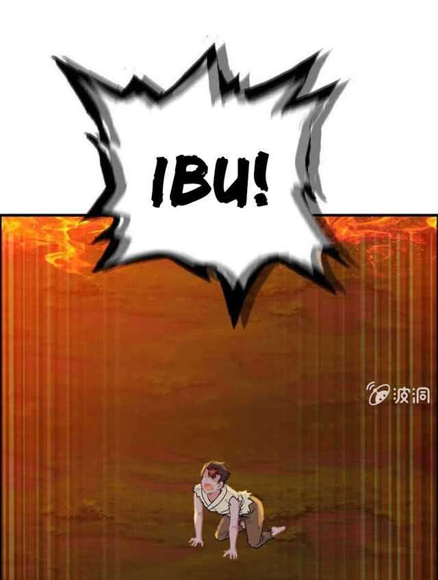 Vengeance of the Heavenly Demon chapter 45