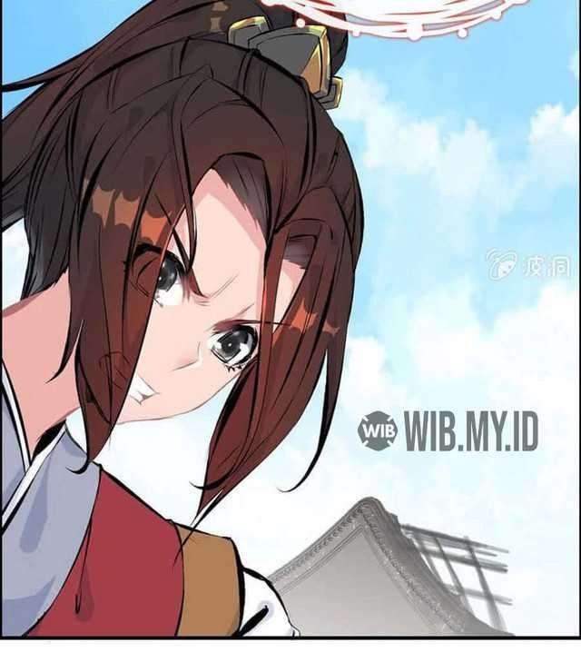 Vengeance of the Heavenly Demon chapter 45