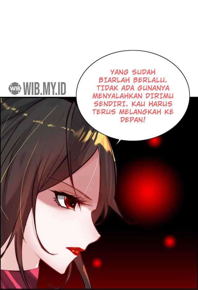 Vengeance of the Heavenly Demon chapter 45