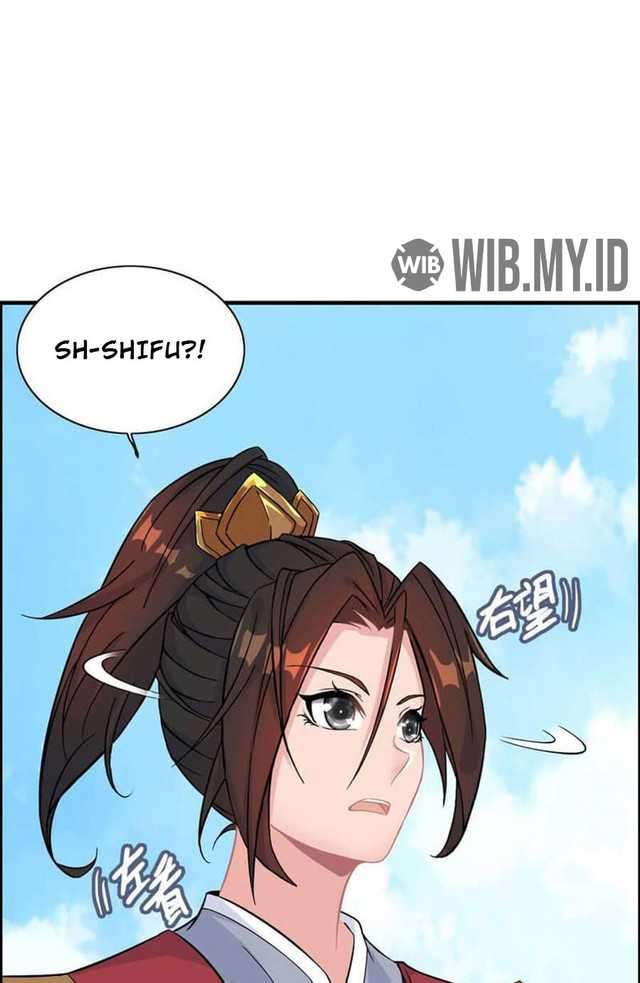 Vengeance of the Heavenly Demon chapter 45