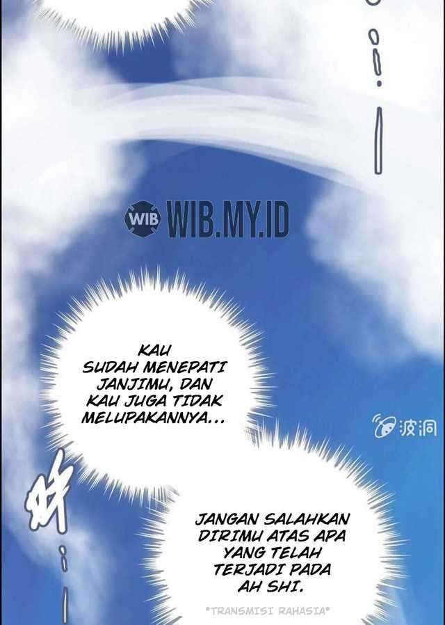 Vengeance of the Heavenly Demon chapter 45