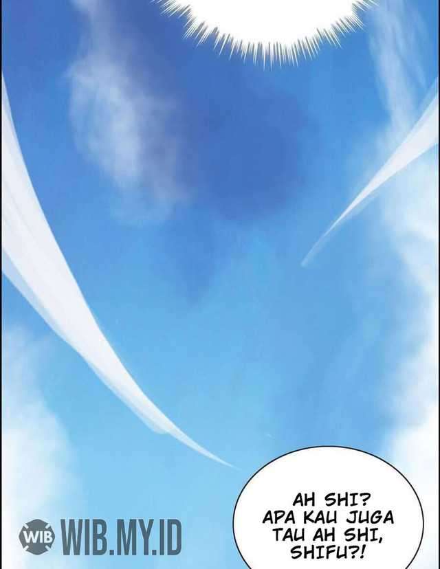 Vengeance of the Heavenly Demon chapter 45