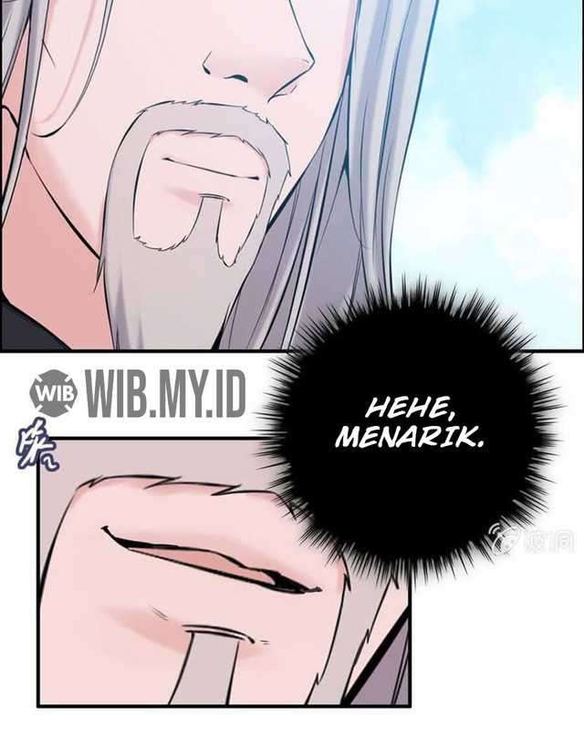Vengeance of the Heavenly Demon chapter 45