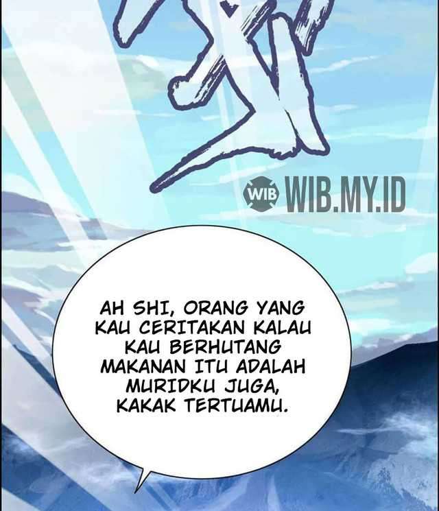 Vengeance of the Heavenly Demon chapter 45