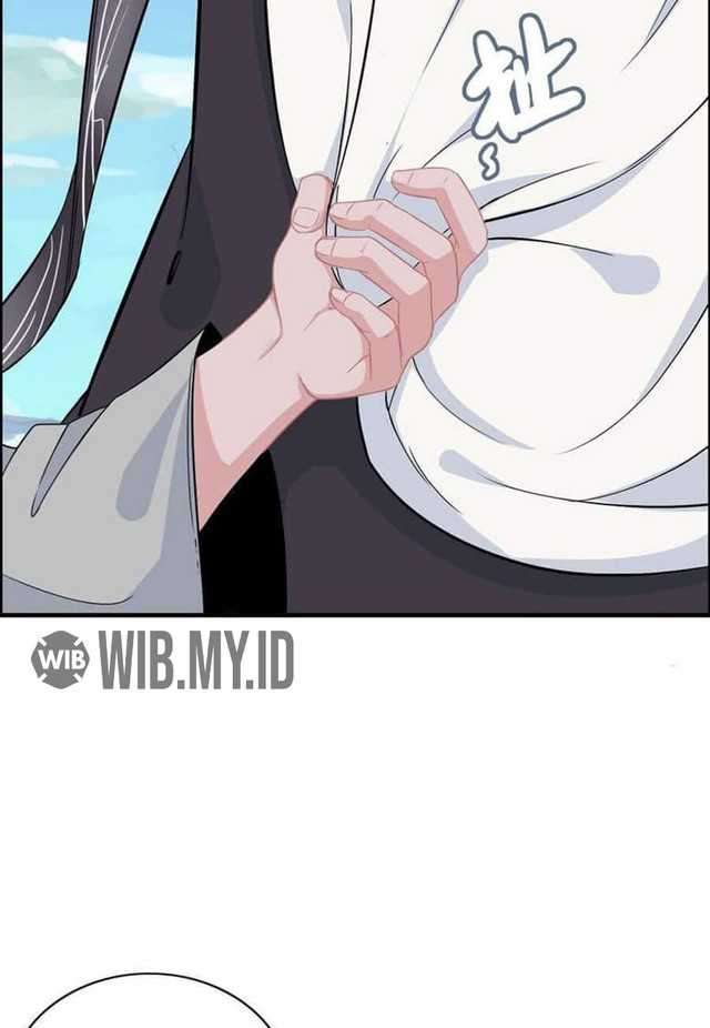 Vengeance of the Heavenly Demon chapter 45