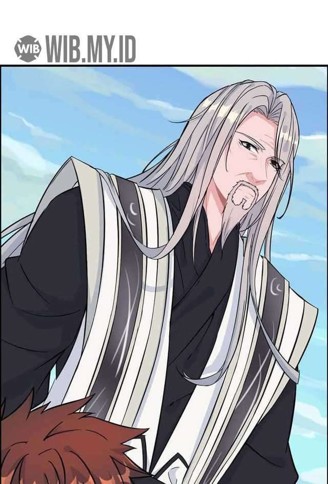 Vengeance of the Heavenly Demon chapter 45