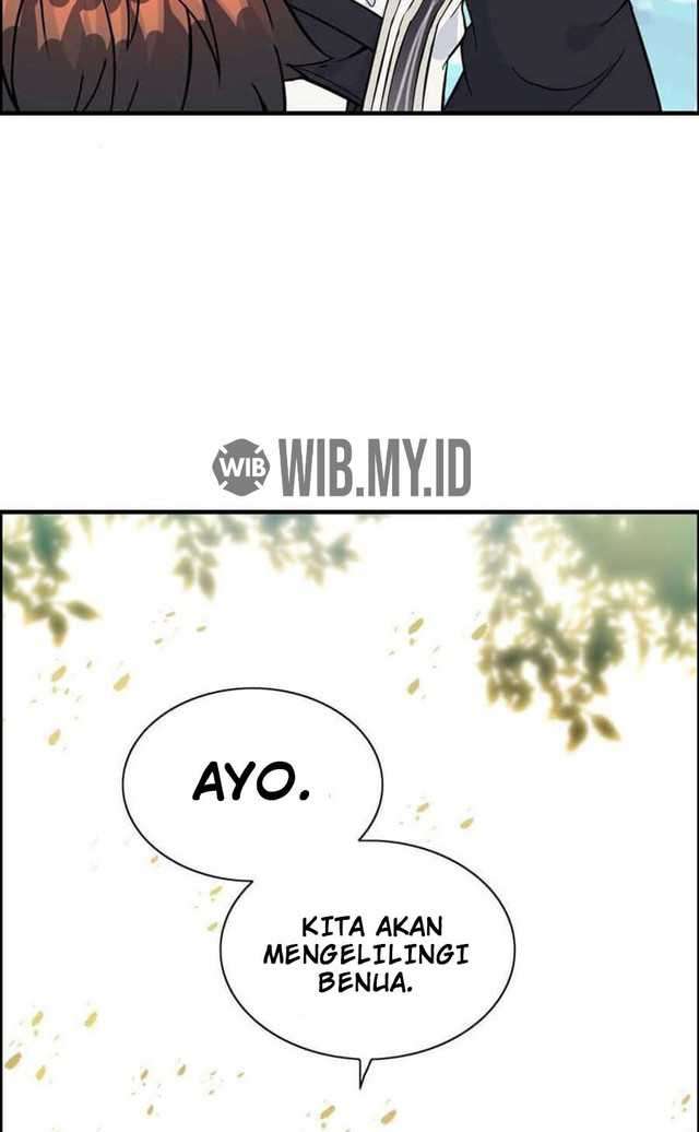 Vengeance of the Heavenly Demon chapter 45