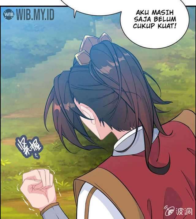 Vengeance of the Heavenly Demon chapter 45