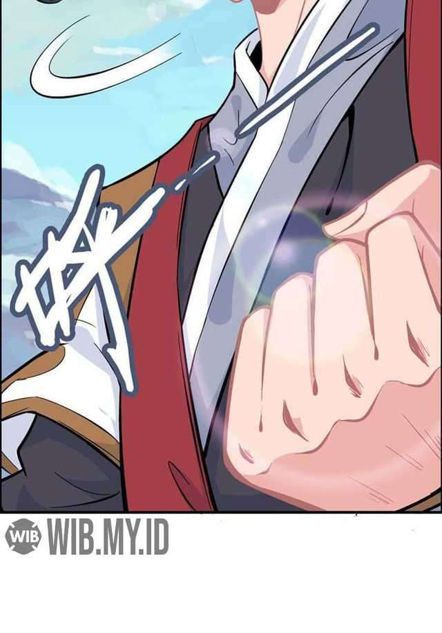Vengeance of the Heavenly Demon chapter 45
