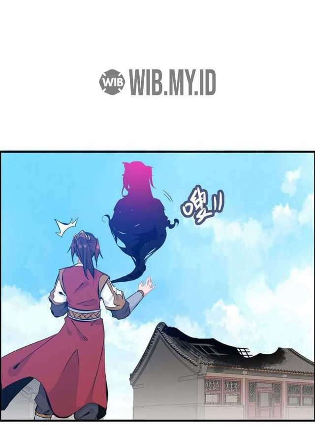 Vengeance of the Heavenly Demon chapter 45