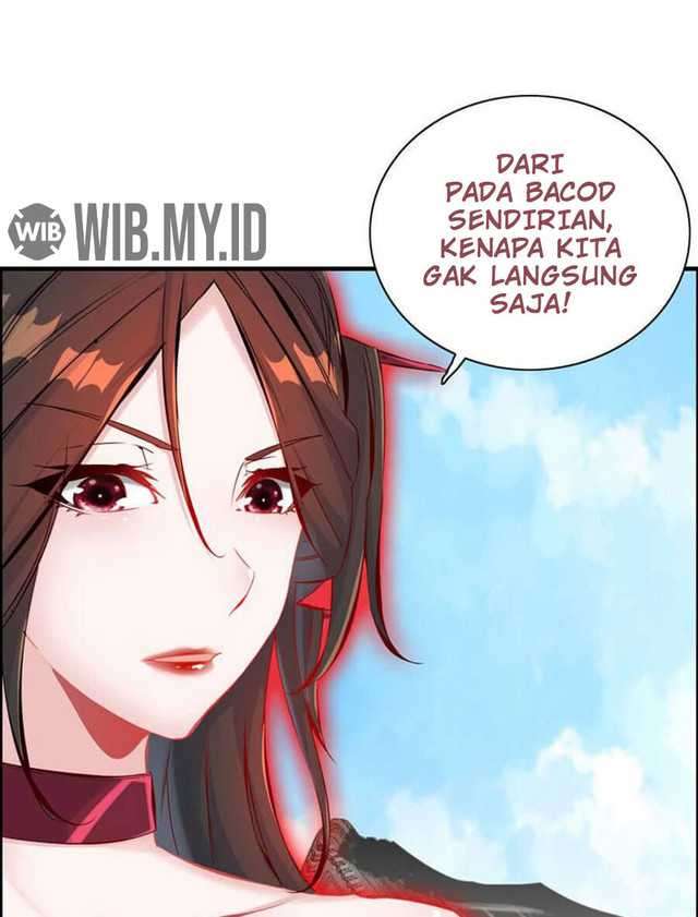 Vengeance of the Heavenly Demon chapter 45