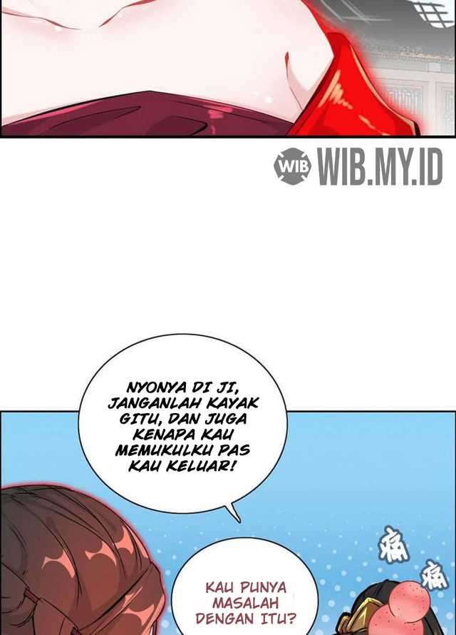 Vengeance of the Heavenly Demon chapter 45