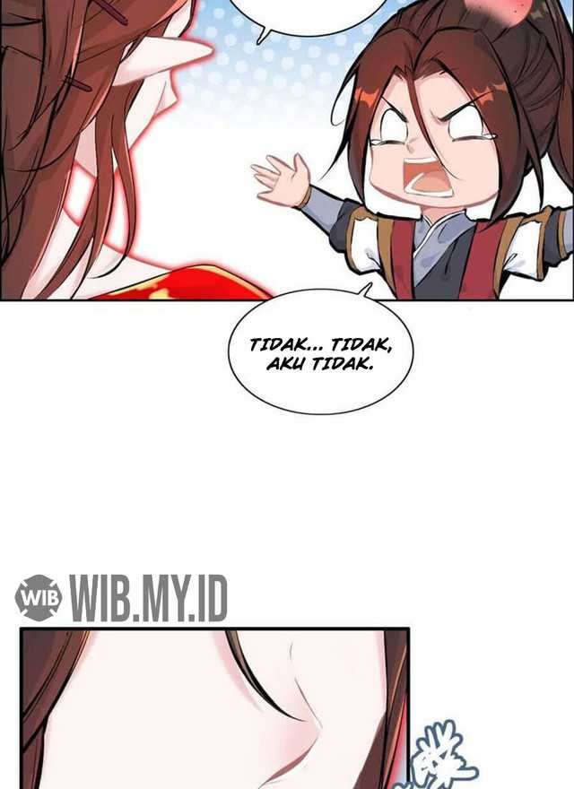 Vengeance of the Heavenly Demon chapter 45
