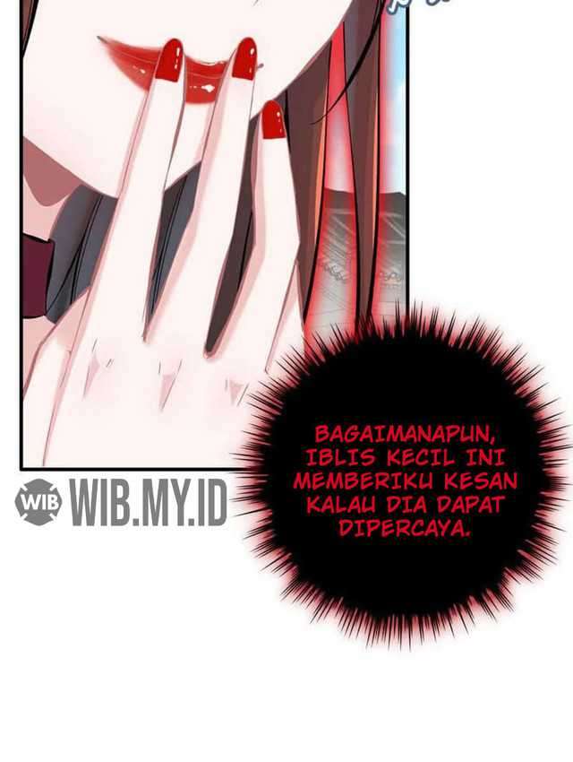 Vengeance of the Heavenly Demon chapter 45