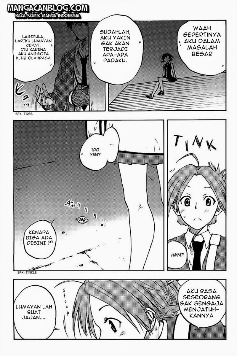 Vermillion Chapter 3