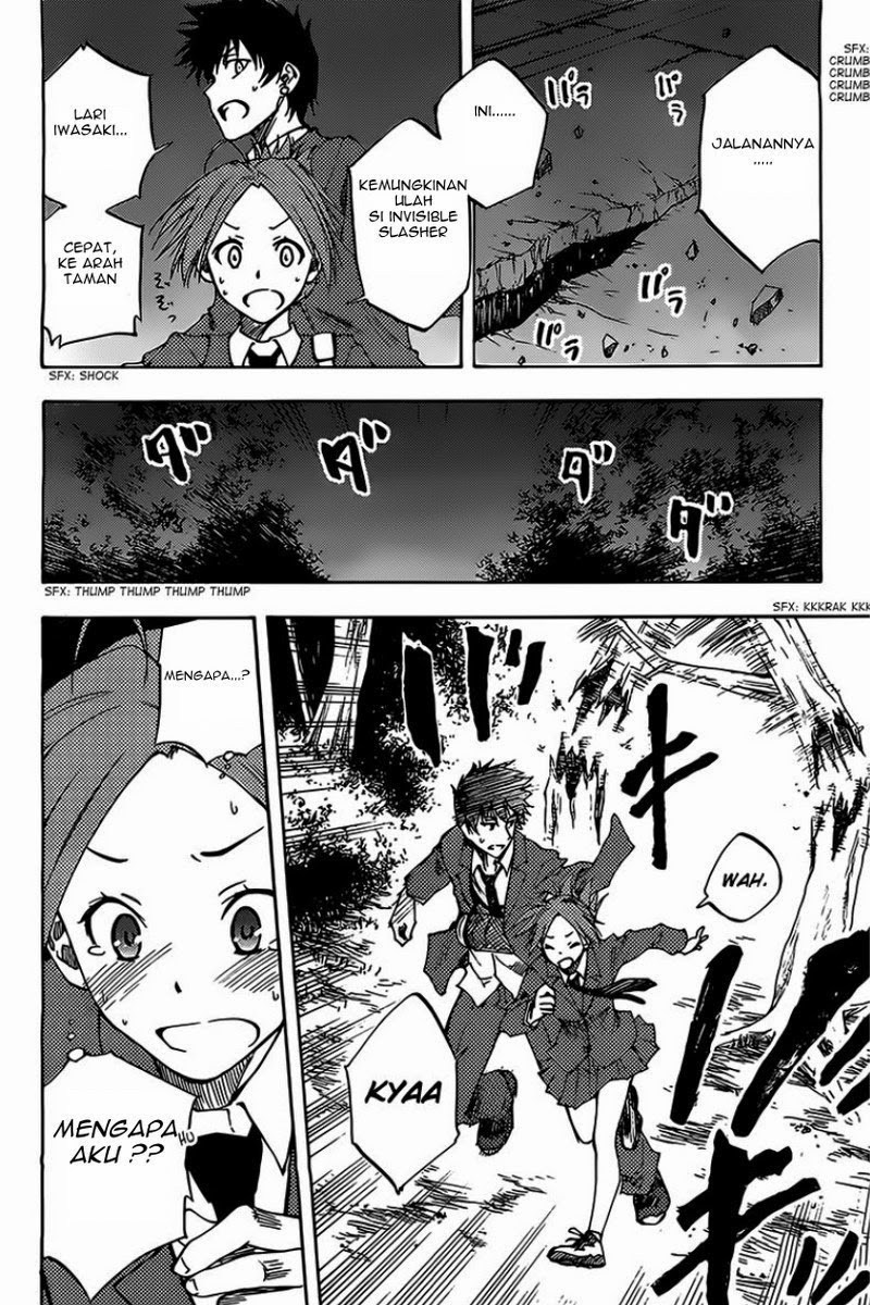 Vermillion Chapter 3