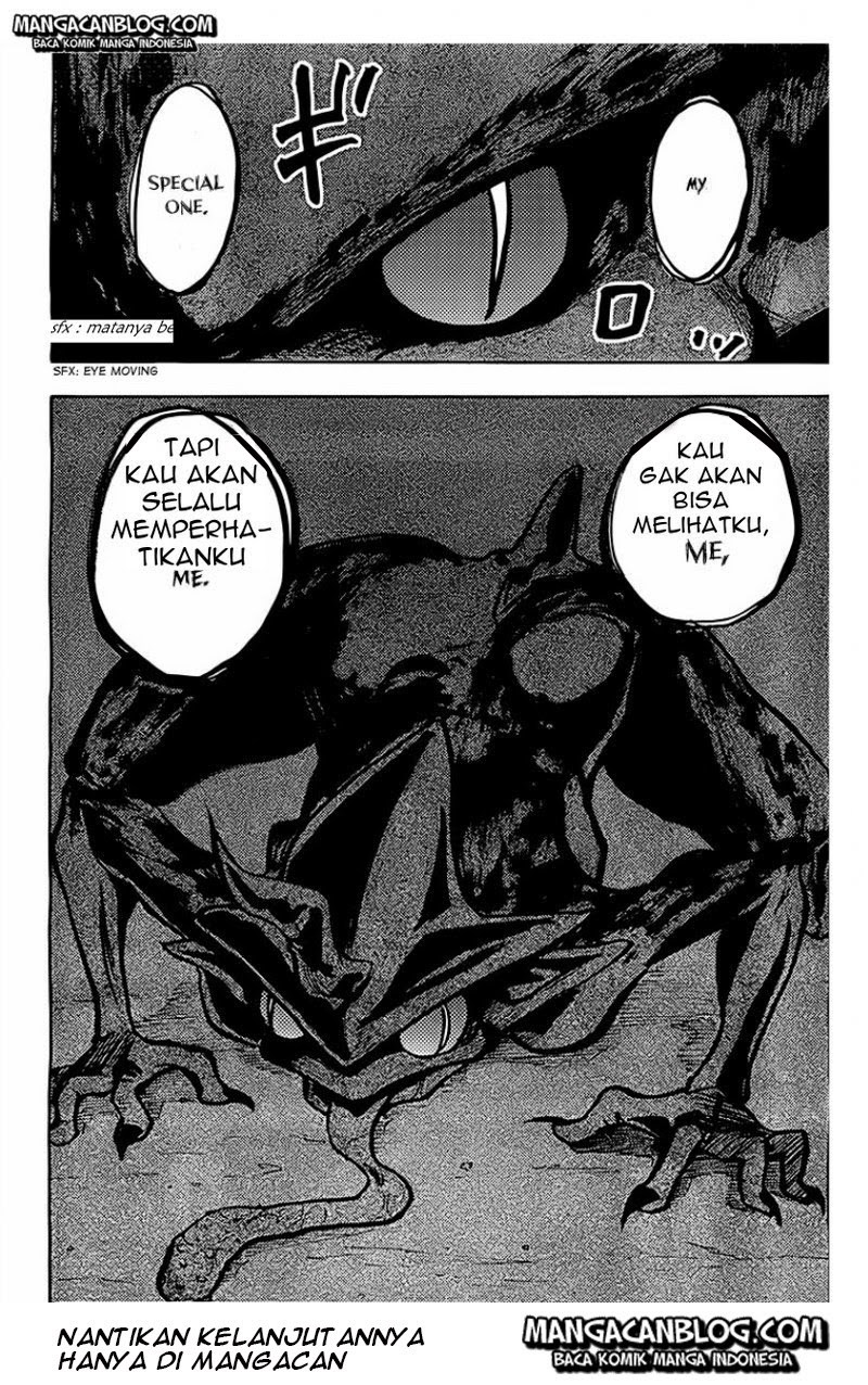 Vermillion Chapter 3