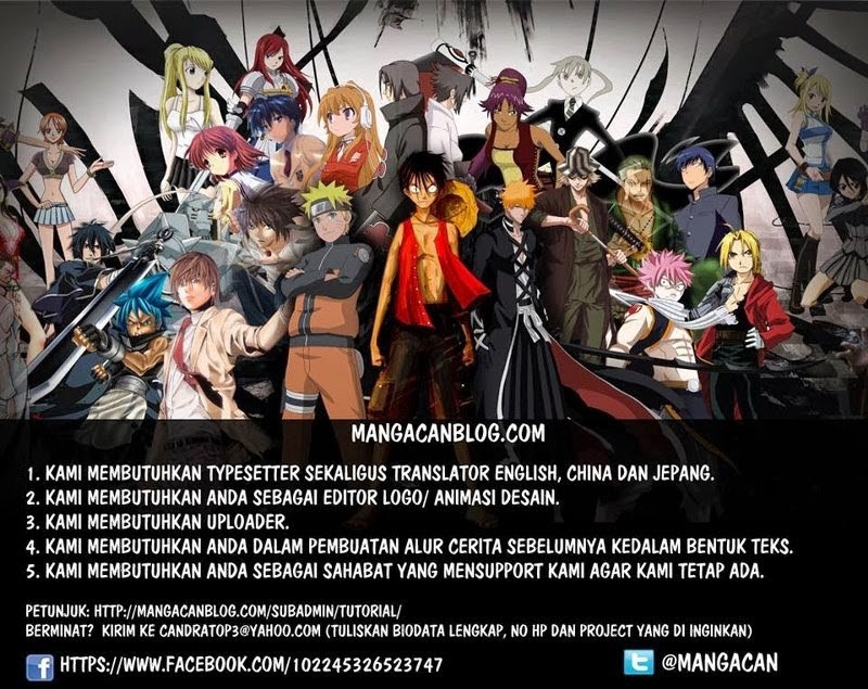 Vermillion Chapter 3