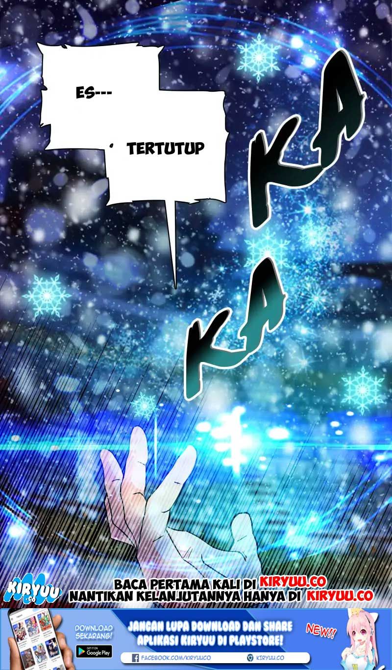 Versatile Mage chapter 53