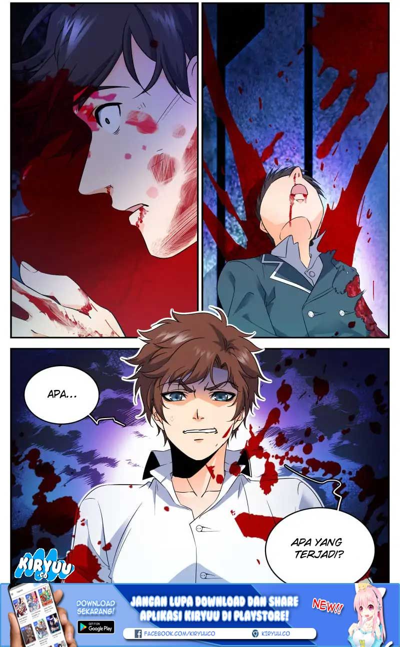 Versatile Mage Chapter 68 Bahasa Indonesia