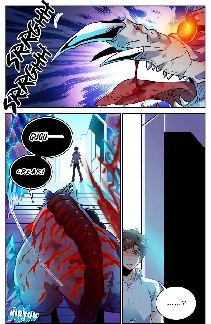 Versatile Mage Chapter 68 Bahasa Indonesia