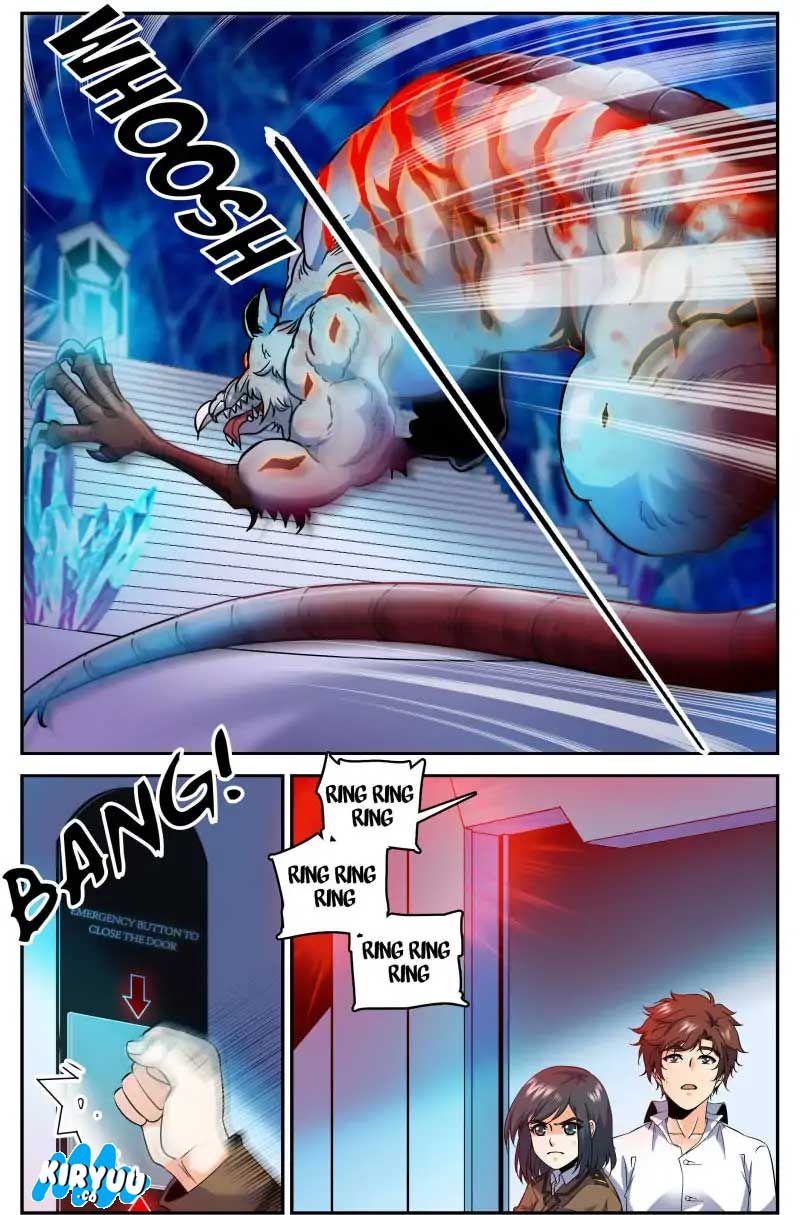 Versatile Mage Chapter 68 Bahasa Indonesia