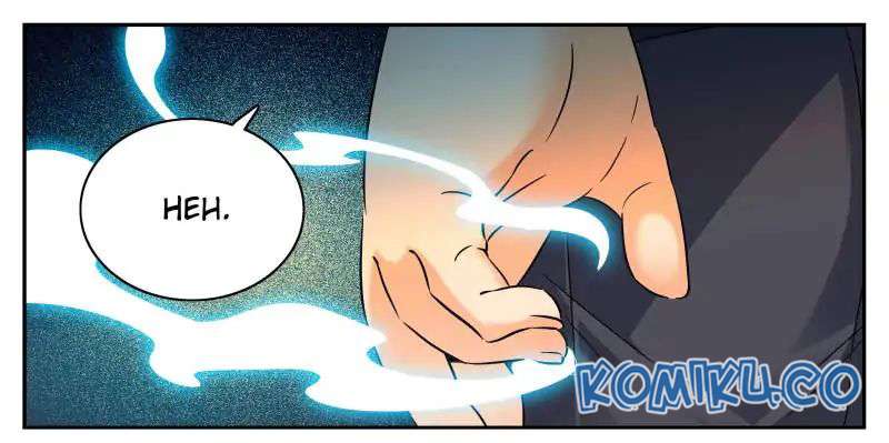 Versatile Mage Chapter 141 Bahasa Indonesia