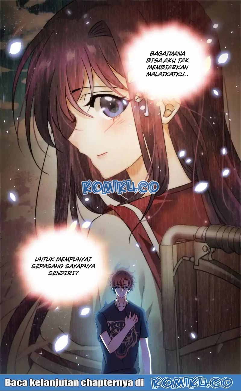 Versatile Mage chapter 188