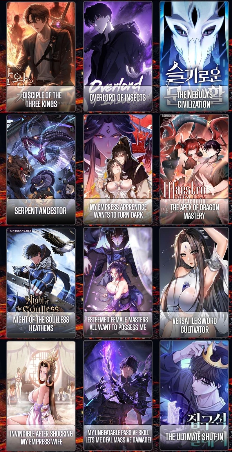 Versatile Sword Cultivator (Unbeatable Sword Master Cultivator) chapter 59