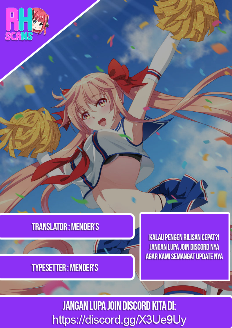 Very Pure Chapter 10 Bahasa Indonesia