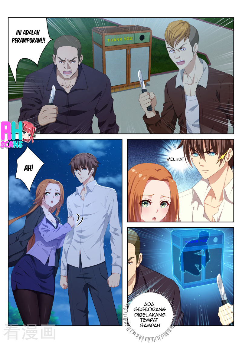 Very Pure Chapter 10 Bahasa Indonesia