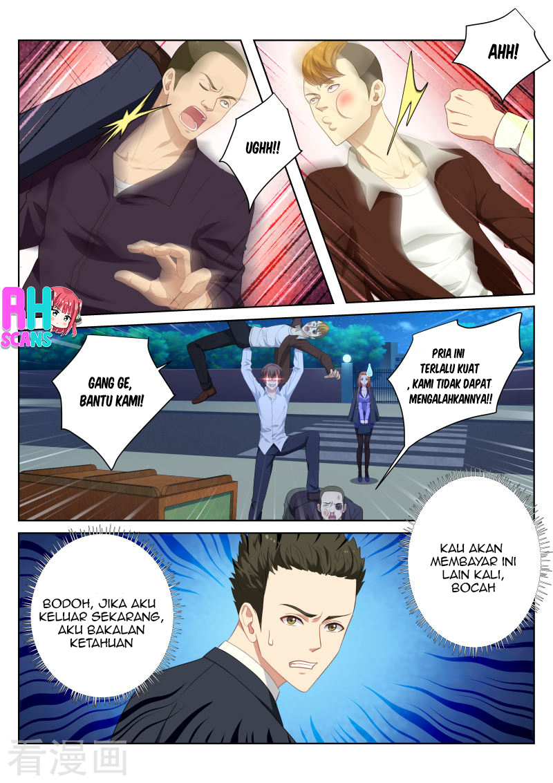 Very Pure Chapter 10 Bahasa Indonesia