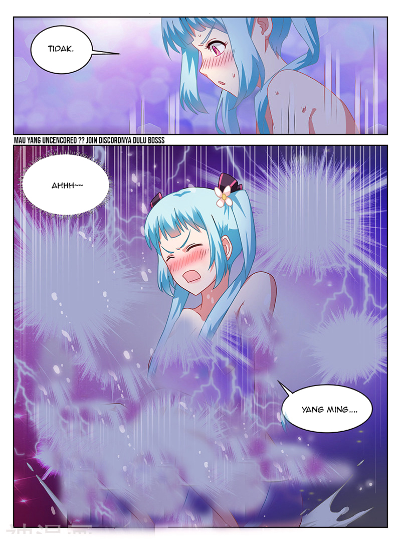 Very Pure Chapter 55 Bahasa Indonesia