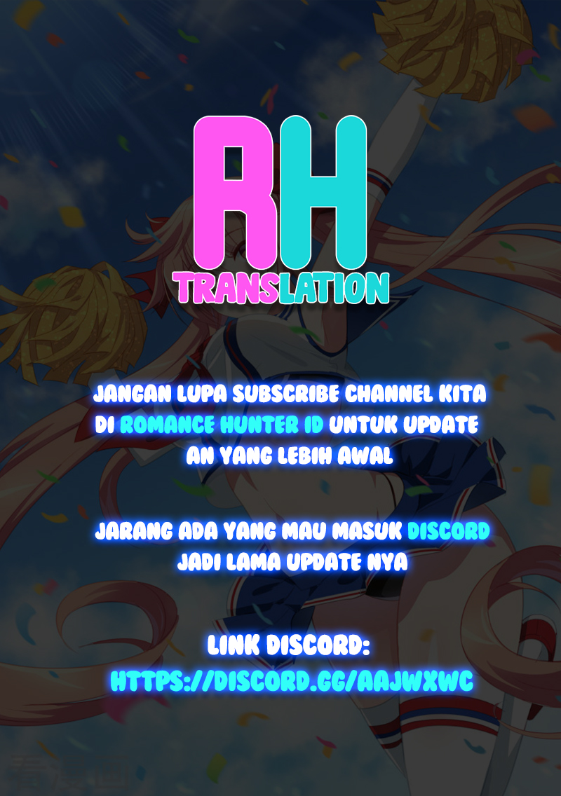 Very Pure Chapter 55 Bahasa Indonesia